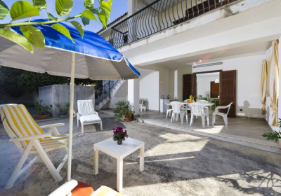 Casa Vacanze Villa Villa La Perla Del Golfo